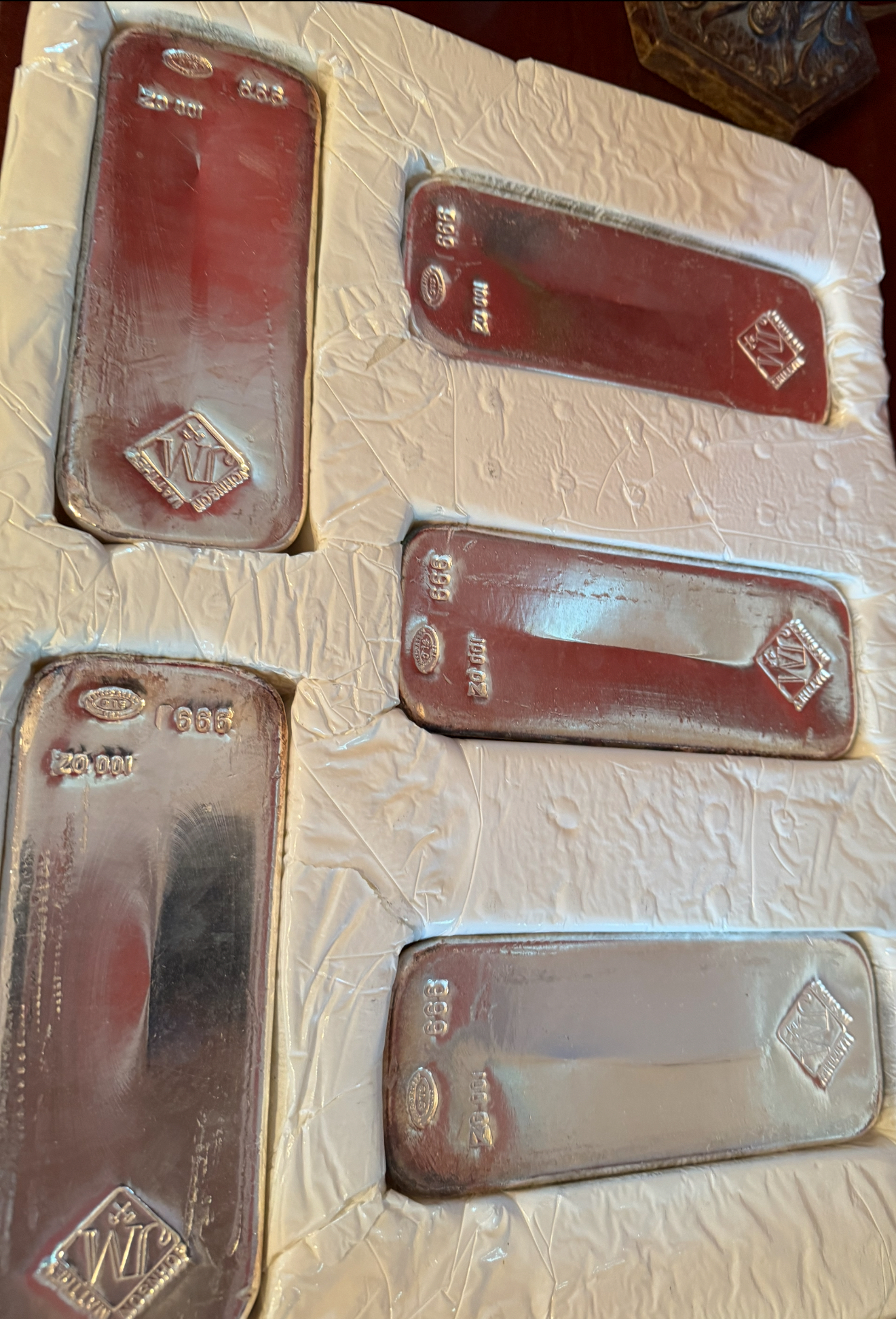 Rare Metals